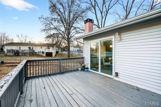 $275,000 | 3418 Wexford Drive, St. Charles, MO 63303