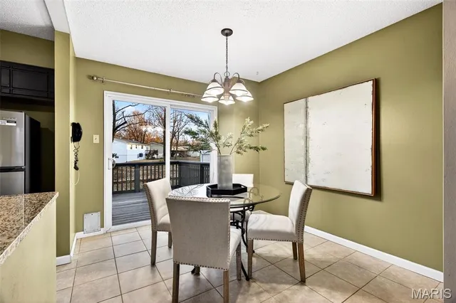 $275,000 | 3418 Wexford Drive, St. Charles, MO 63303