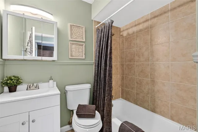 $275,000 | 3418 Wexford Drive, St. Charles, MO 63303