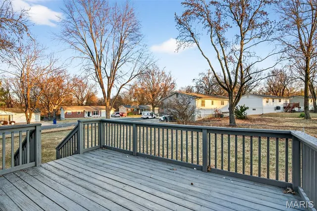 $275,000 | 3418 Wexford Drive, St. Charles, MO 63303