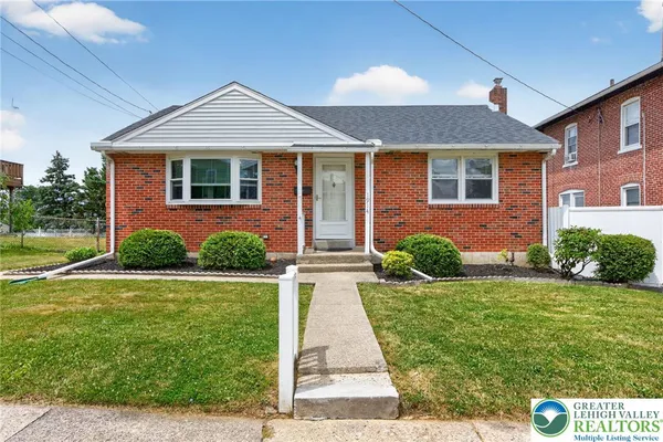 $265,000 | 1912-1914 South Wood Street, Unit 1912, Allentown, PA 18103