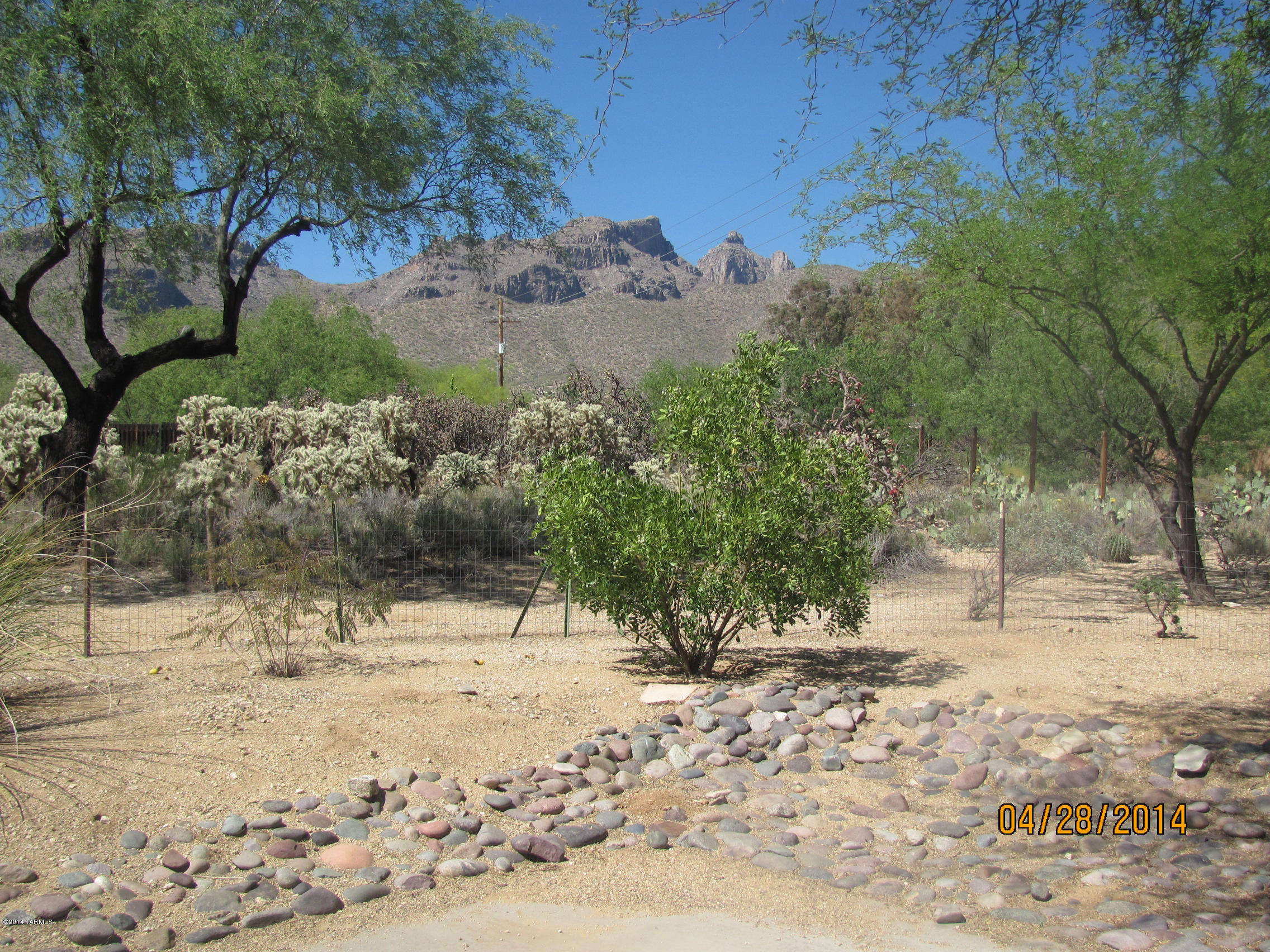 4882 North Castle Ridge Road Tucson, AZ 85749 - Photo 34 of 43 Gallery Image 34