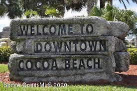 124 La Riviere Road Cocoa Beach, FL 32931 - Photo 16 of 19 Downtown