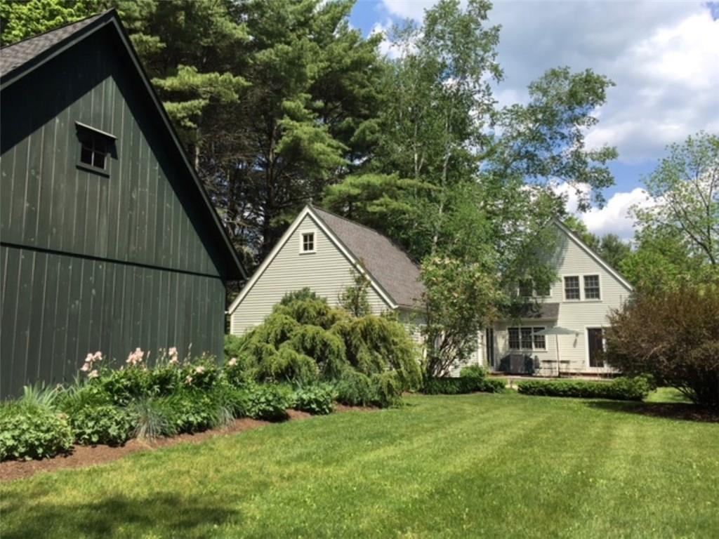 474 Under Mountain Road Salisbury, CT 06068 - Photo 1 of 1