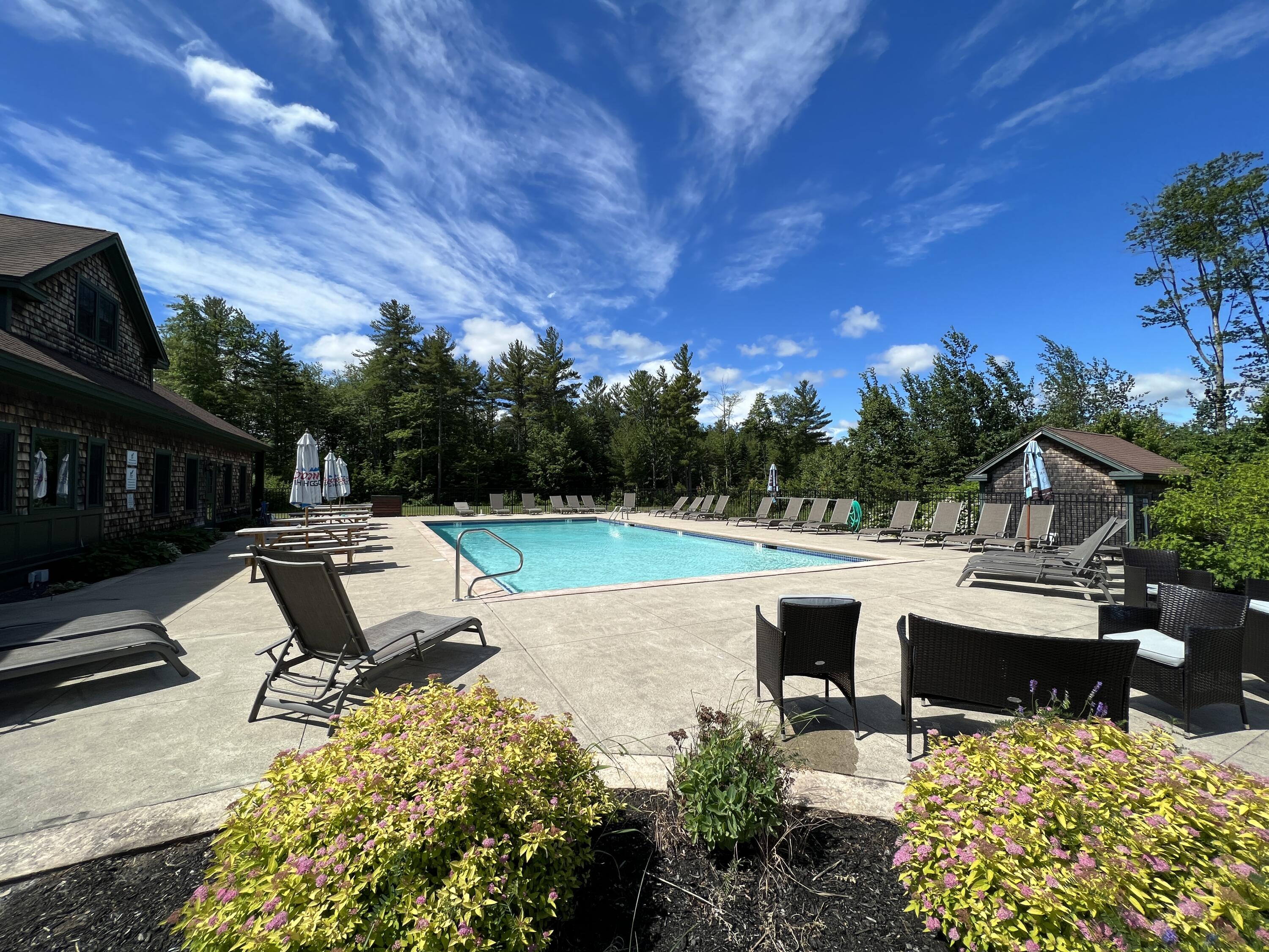 239 Clubhouse Road, Unit 76 Wells, ME 04090 - Photo 11 of 50 On Site Pool