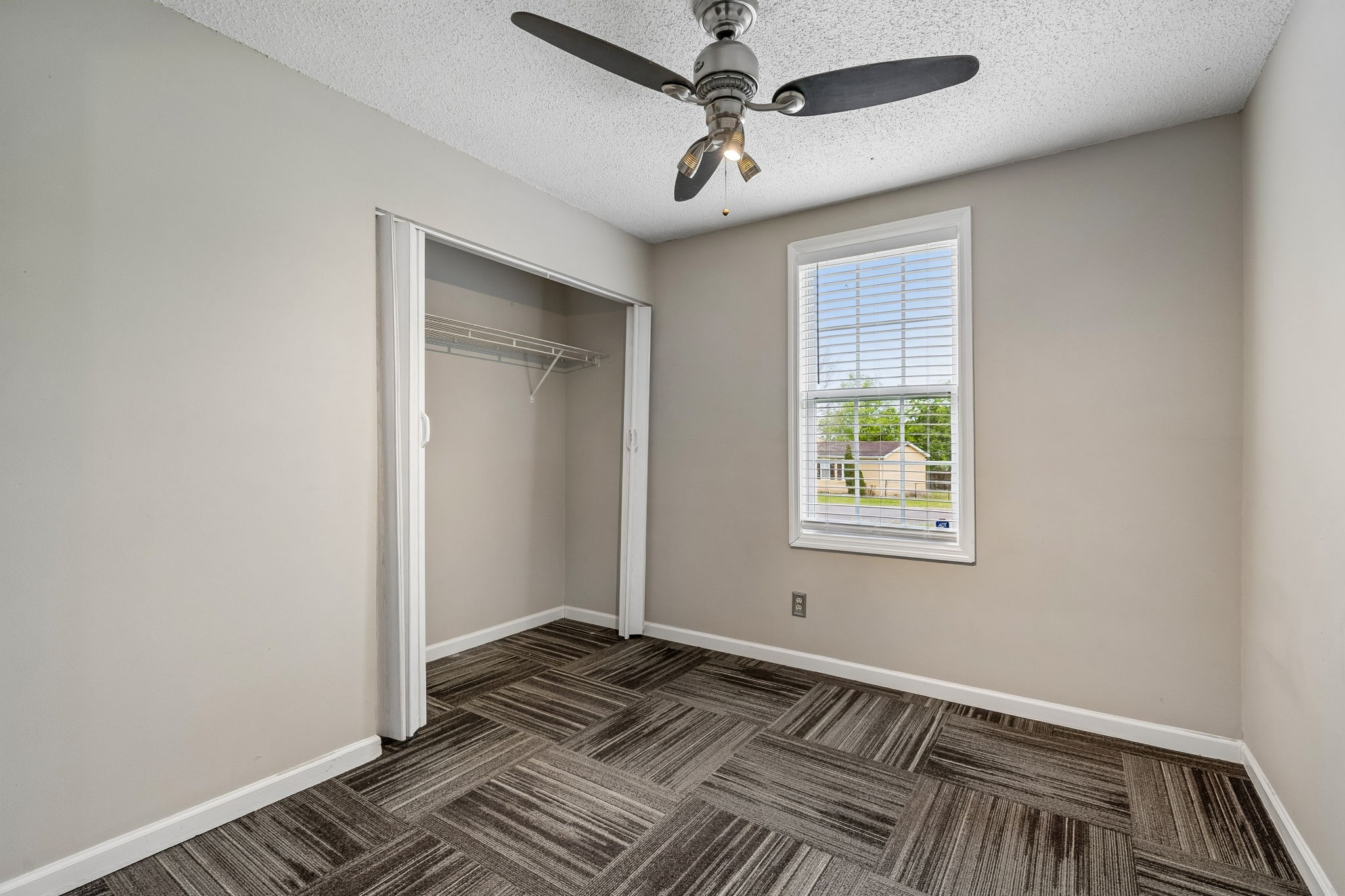 809 Fawn Lane Madison, TN 37115 - Photo 19 of 43 a view of an empty room with a window