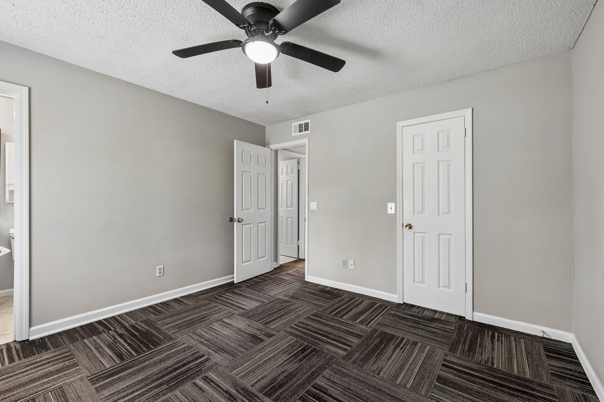 809 Fawn Lane Madison, TN 37115 - Photo 27 of 43 wooden floor in an empty room