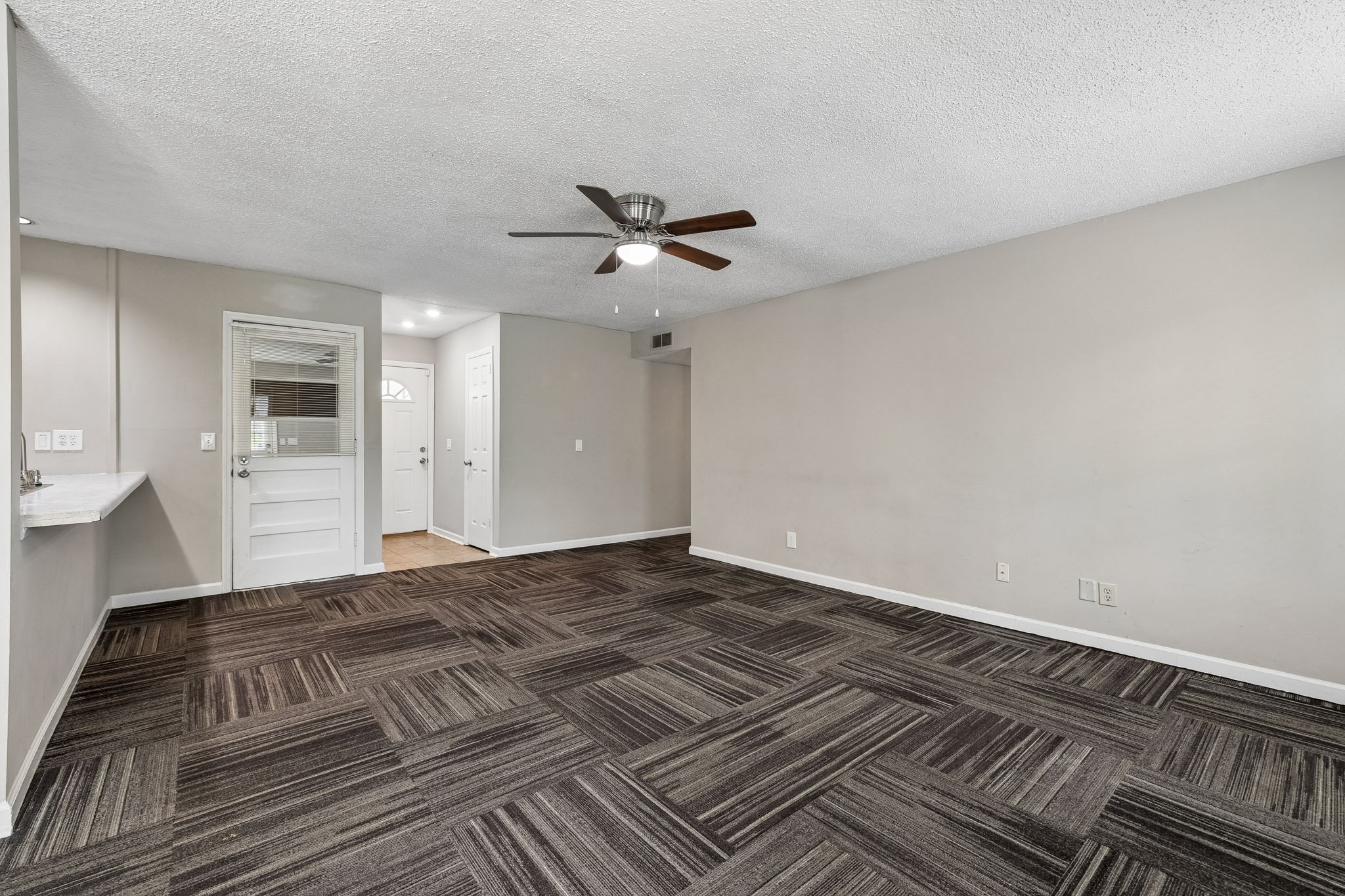 809 Fawn Lane Madison, TN 37115 - Photo 8 of 43 a view of an empty room