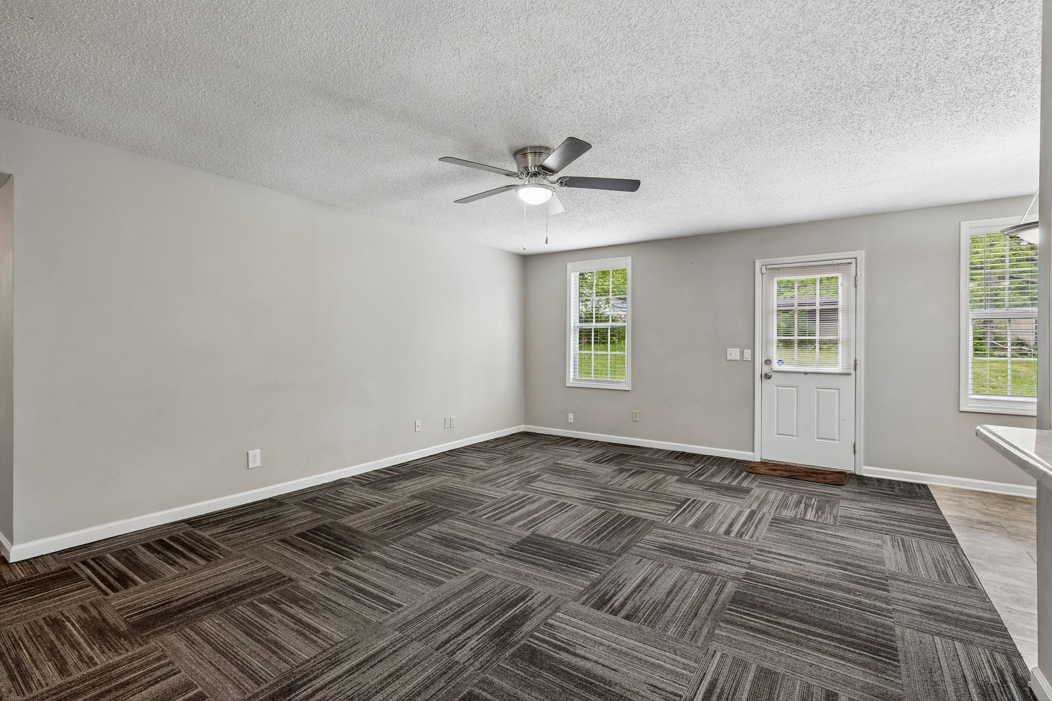 809 Fawn Lane Madison, TN 37115 - Photo 9 of 43 a view of an empty room with a window