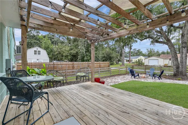 $475,000 | 3110 Wright Street, Savannah, GA 31404