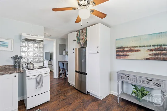 $475,000 | 3110 Wright Street, Savannah, GA 31404