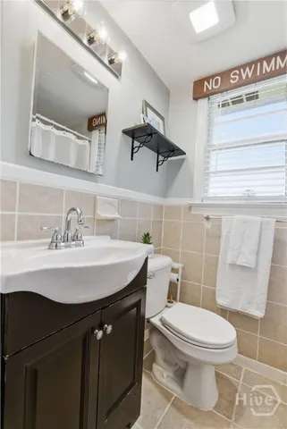 $475,000 | 3110 Wright Street, Savannah, GA 31404