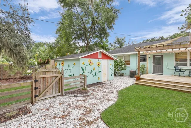 $475,000 | 3110 Wright Street, Savannah, GA 31404