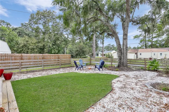 $475,000 | 3110 Wright Street, Savannah, GA 31404