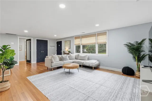 $475,000 | 3110 Wright Street, Savannah, GA 31404