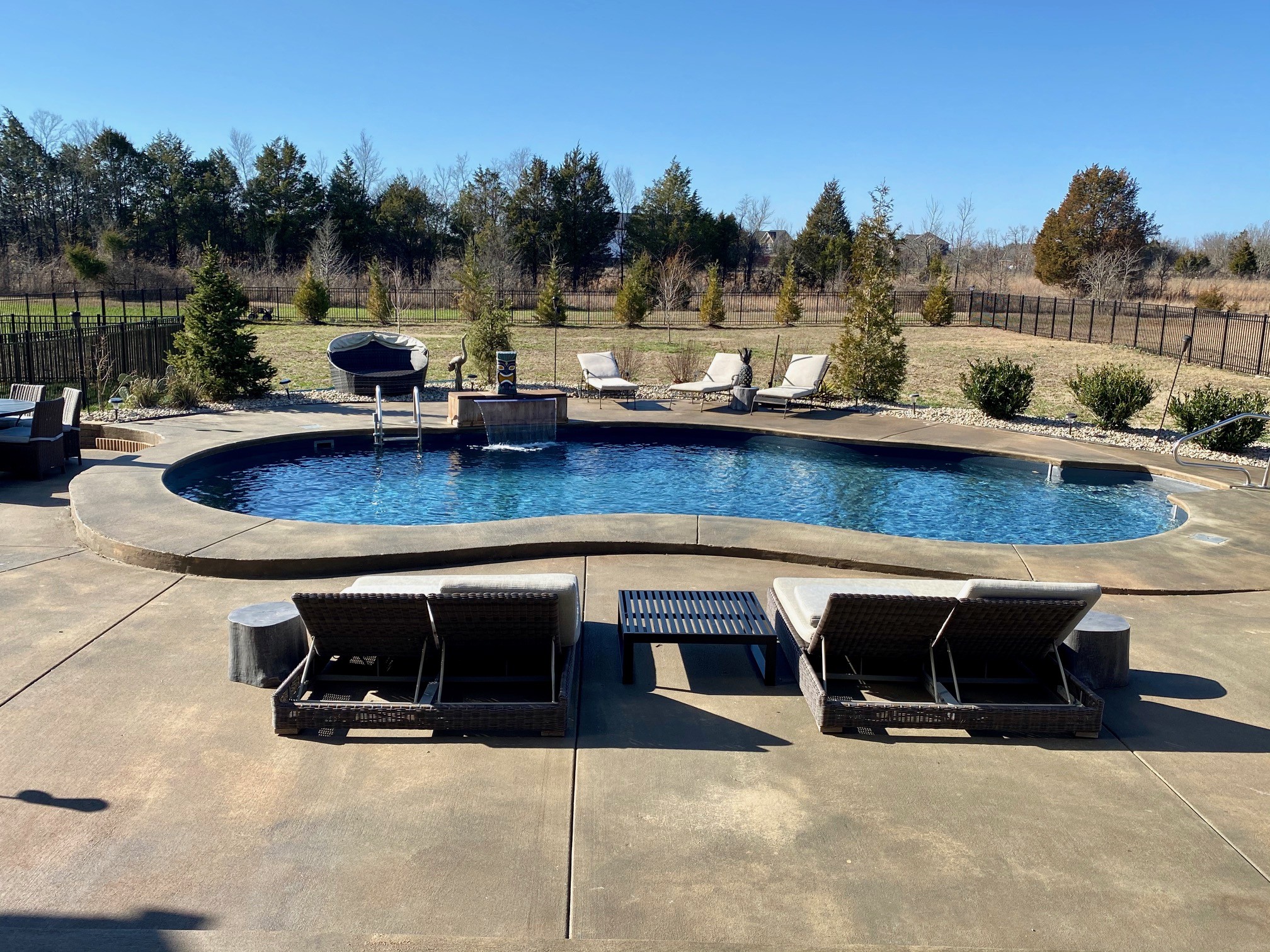 7520 Hughes Road Murfreesboro, TN 37127 - Photo 39 of 43 Gallery Image 39