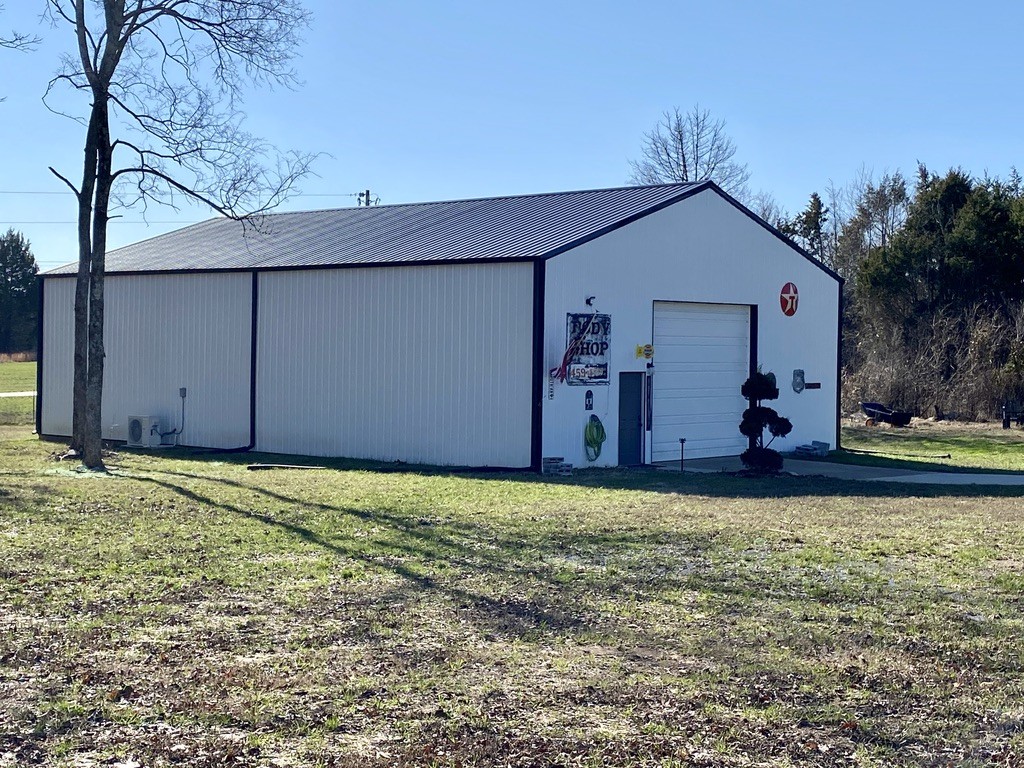 7520 Hughes Road Murfreesboro, TN 37127 - Photo 40 of 43 Gallery Image 40