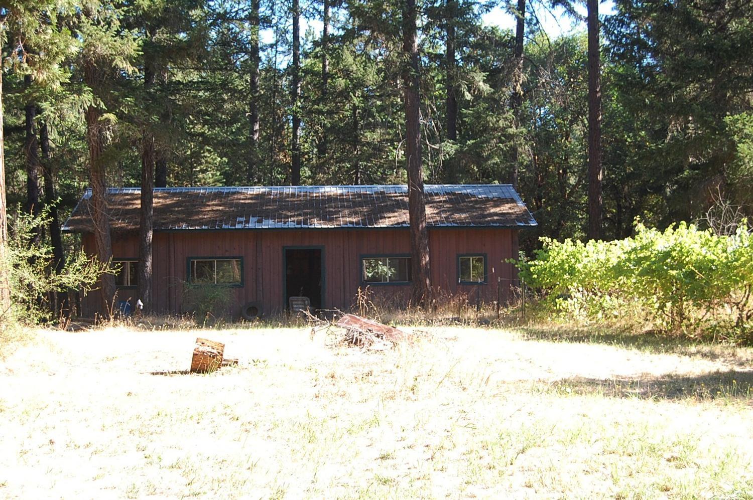 904 Queens Branch Road Rogue River, OR 97537 - Photo 5 of 21 Additional Photo