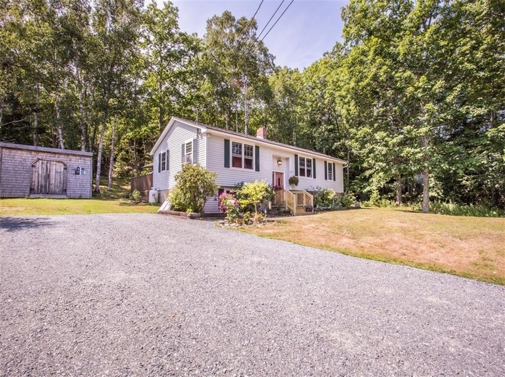56 Crooked Road Bar Harbor, ME 04609 - Photo 1 of 23 Photo
