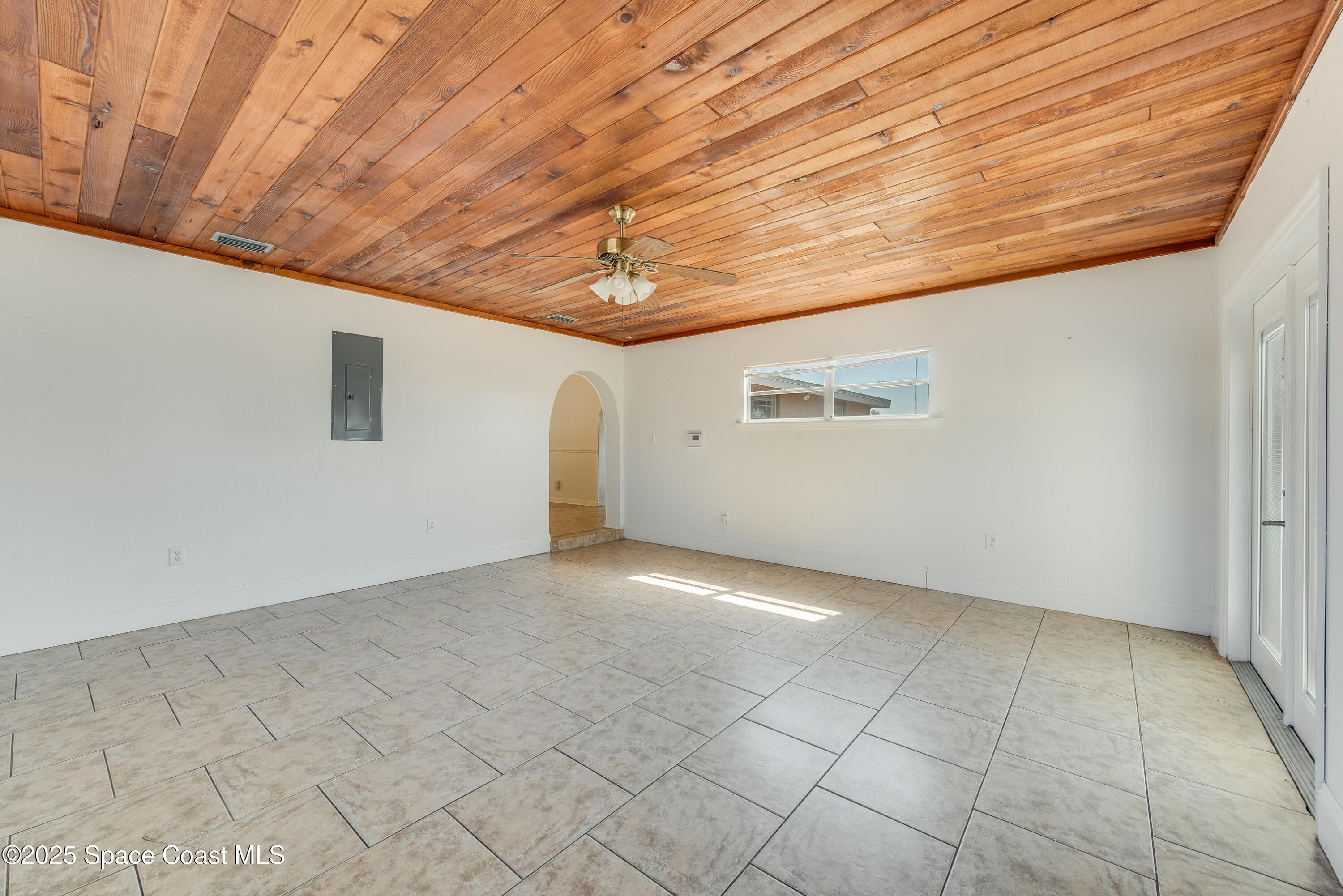 2021 Nottingham Road Melbourne, FL 32935 - Photo 11 of 28 Massive Bonus Room / Den