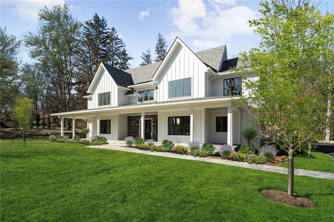 Beautiful Curb Appeal