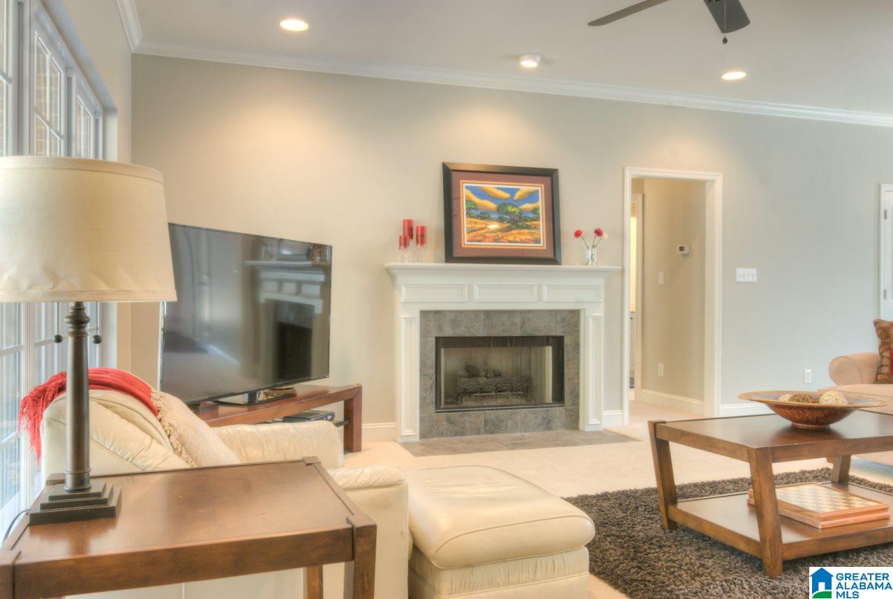 512 Chesser Circle Chelsea, AL 35043 - Photo 6 of 21