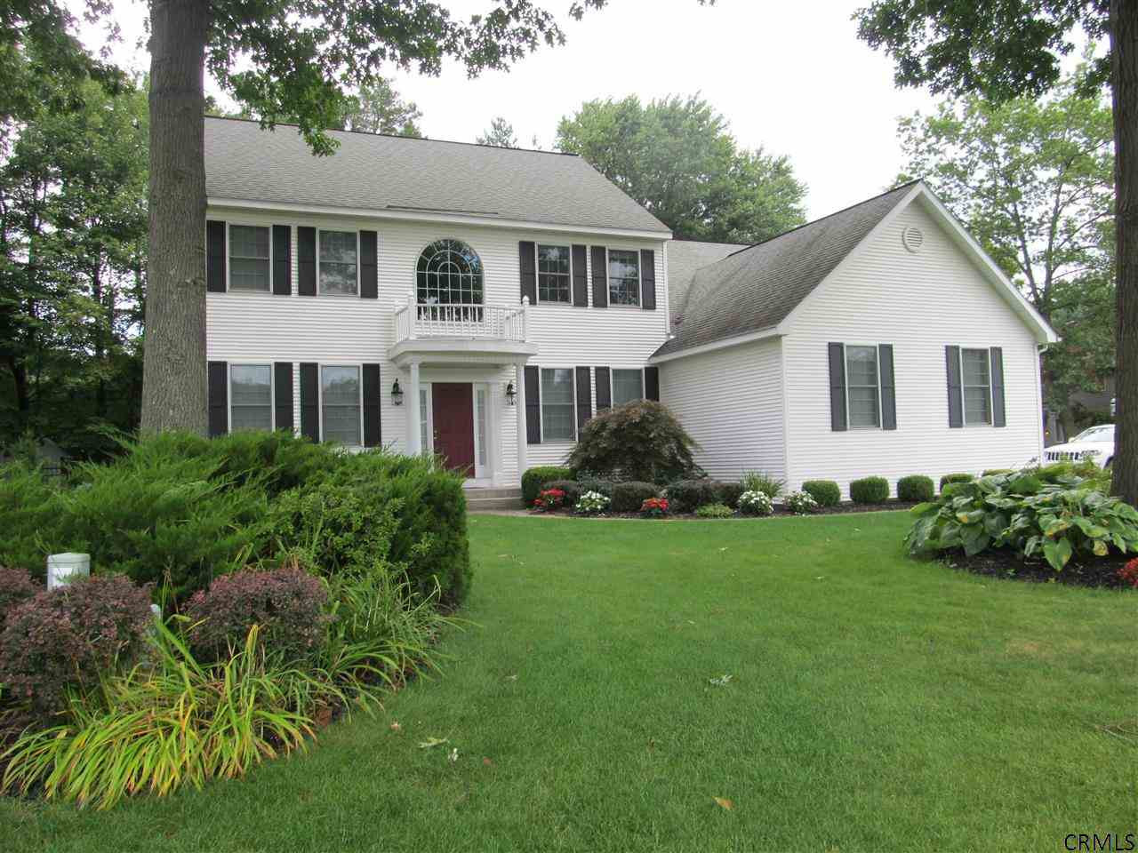 119 Darroch Road Bethlehem, NY 12054 - Photo 2 of 21 Photo 2