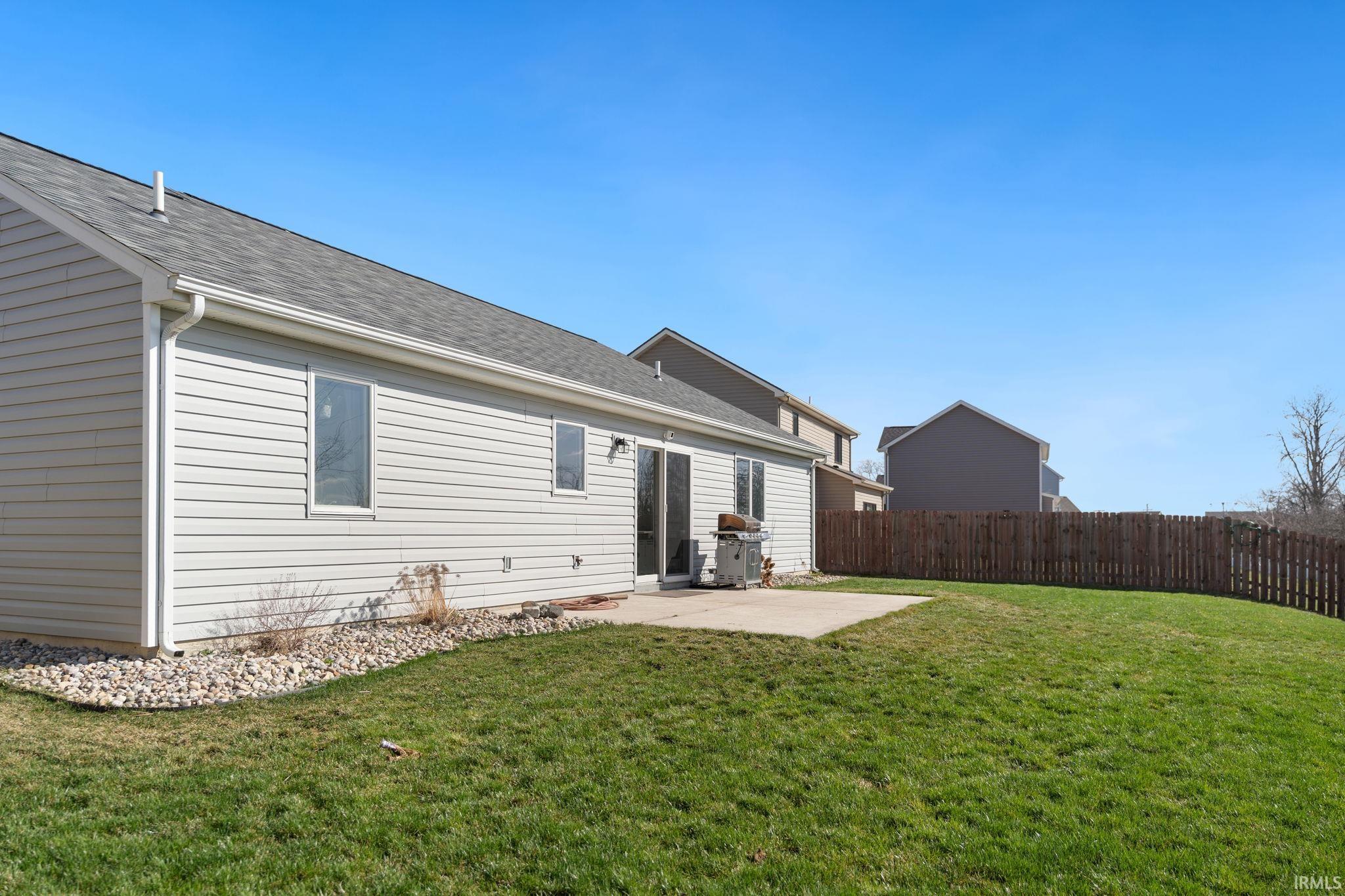 13658 Silk Tree Trail Fort Wayne, IN 46814 - Photo 30 of 34 Gallery Image 30
