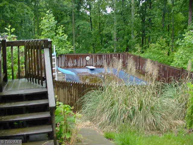 5940 Jones Road Walkertown, NC 27051 - Photo 3 of 6 Swimming Pool/Hot Tub/Sauna.