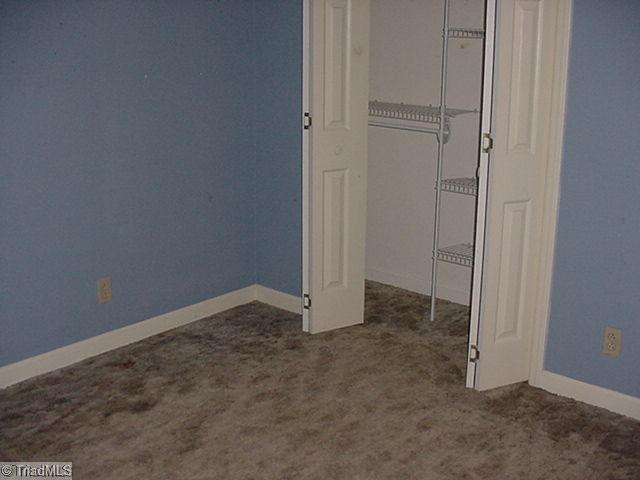5940 Jones Road Walkertown, NC 27051 - Photo 4 of 6 2nd Bedroom.