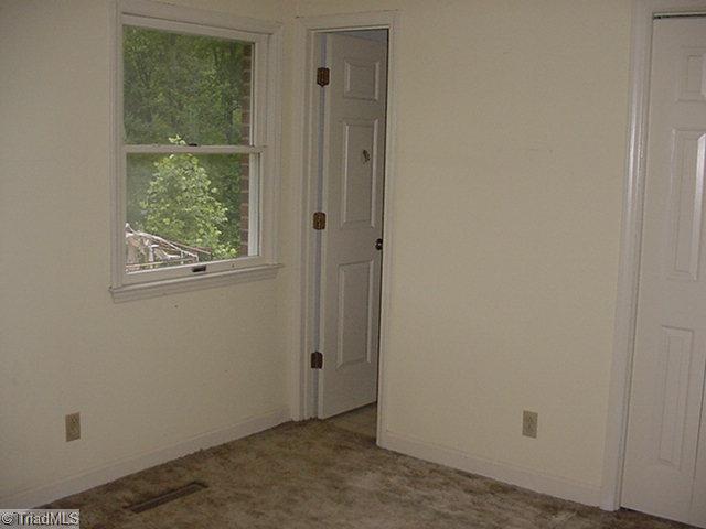5940 Jones Road Walkertown, NC 27051 - Photo 5 of 6 3rd Bedroom.