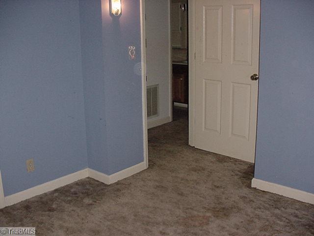 5940 Jones Road Walkertown, NC 27051 - Photo 6 of 6 Master Bedroom.