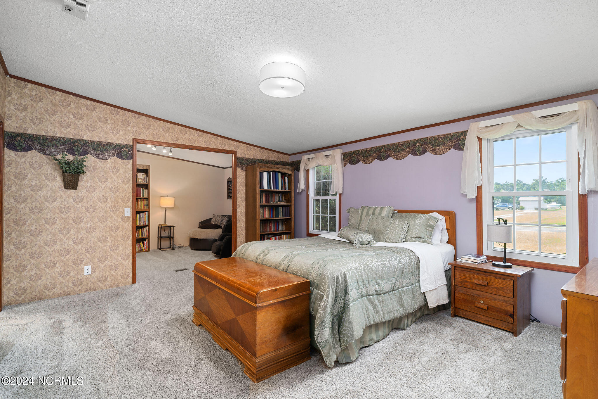 3206 Fountaintown Road Chinquapin, NC 28521 - Photo 11 of 31 3206FountaintownRd-11