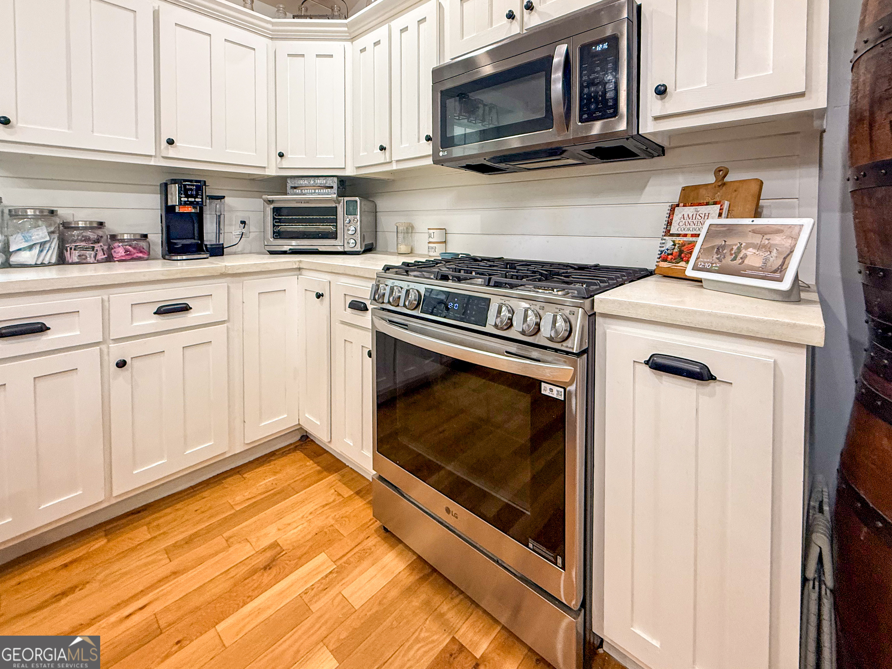 771 Burgess Gap Road Morganton, GA 30560 - Photo 5 of 43