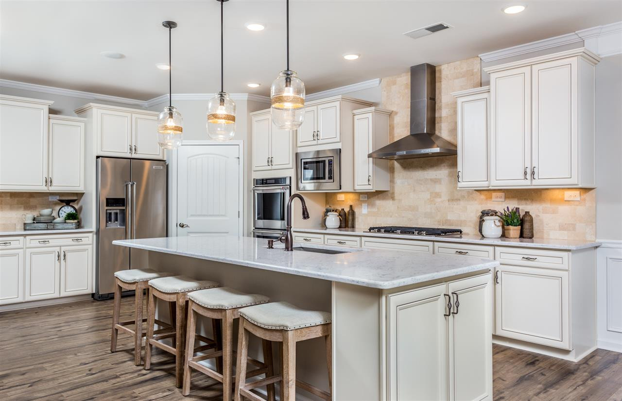 8445 Lentic Court, Unit OLM HOMESITE #39 Raleigh, NC 27615 - Photo 12 of 22 Photo 12