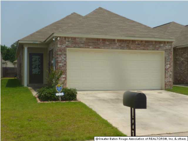 15023 Rimrock Court Baton Rouge, LA 70819 - Photo 1 of 21