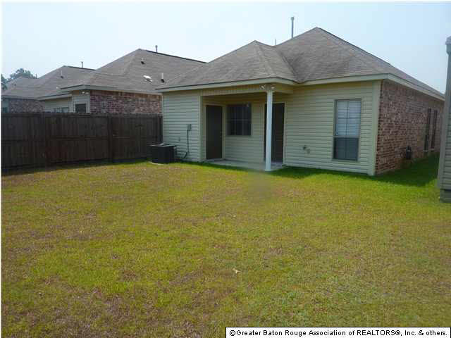 15023 Rimrock Court Baton Rouge, LA 70819 - Photo 21 of 21