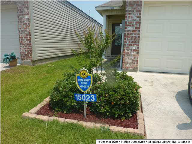 15023 Rimrock Court Baton Rouge, LA 70819 - Photo 3 of 21