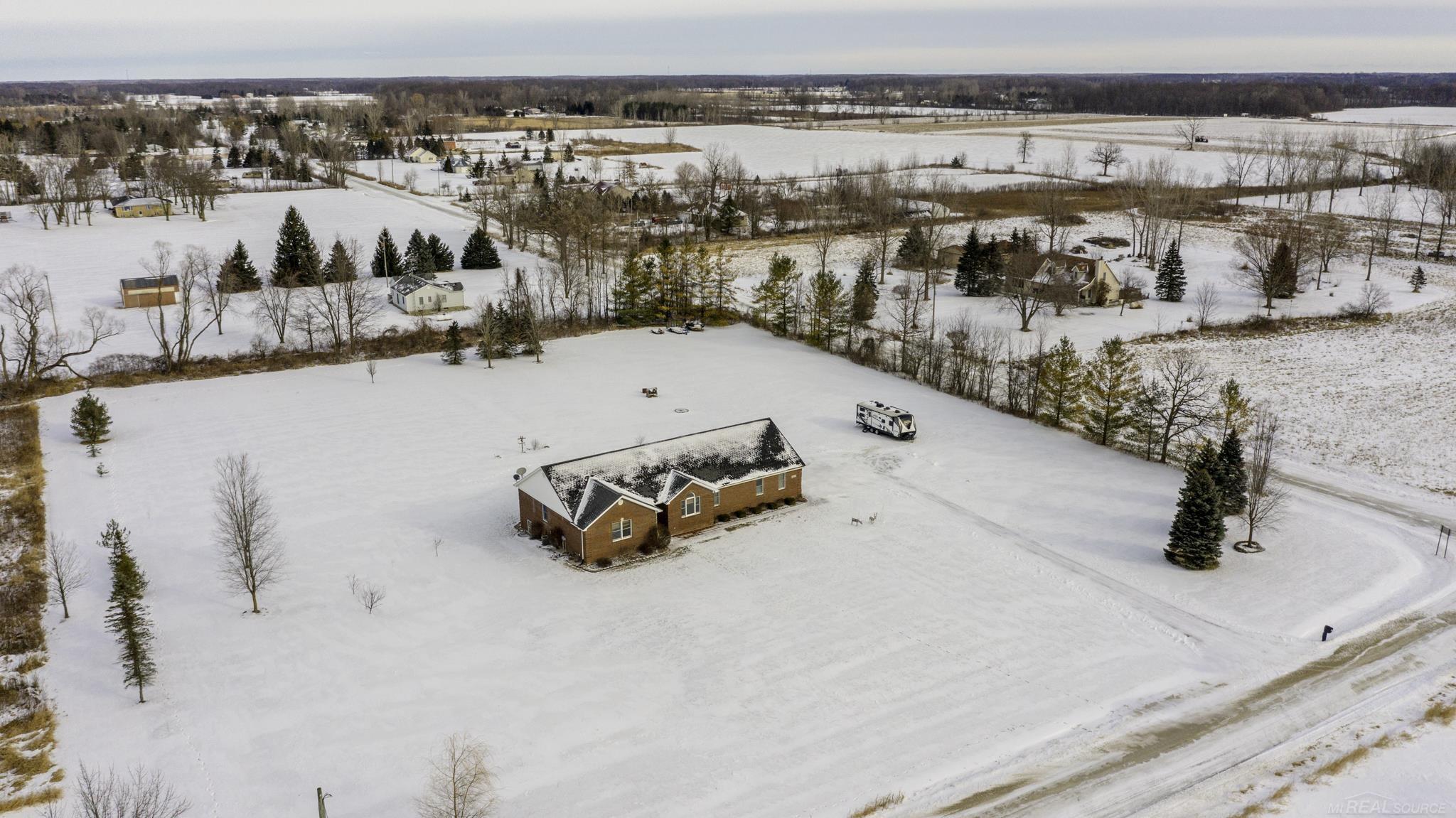 13540 Gilbert Road Allenton, MI 48002 - Photo 2 of 53