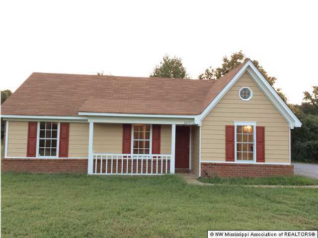3877 Edwards Place Road Hernando, MS 38632 - Photo 1 of 13 Primary Photo