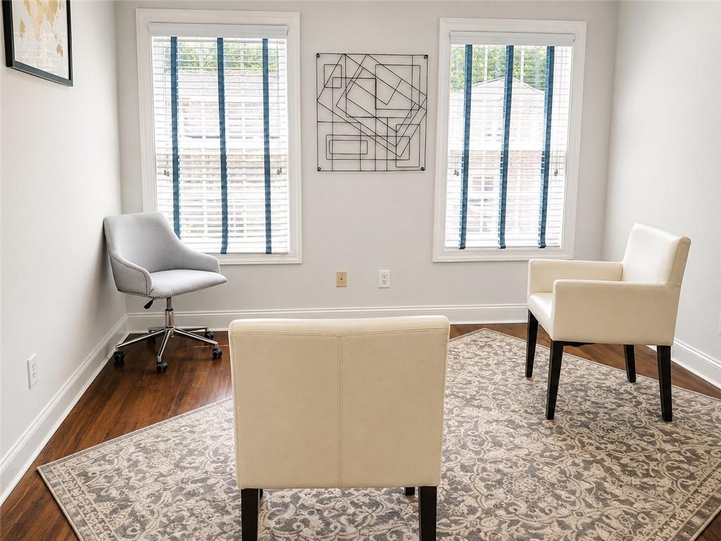2877 Battlecrest Drive Decatur, GA 30034 - Photo 15 of 29