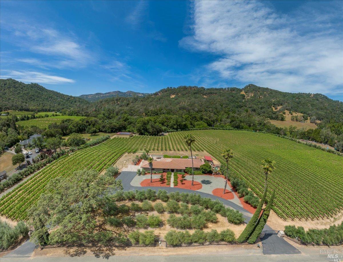6595 Gordon Valley Road Napa, CA 94558 - Photo 2 of 38 Gallery Image 2