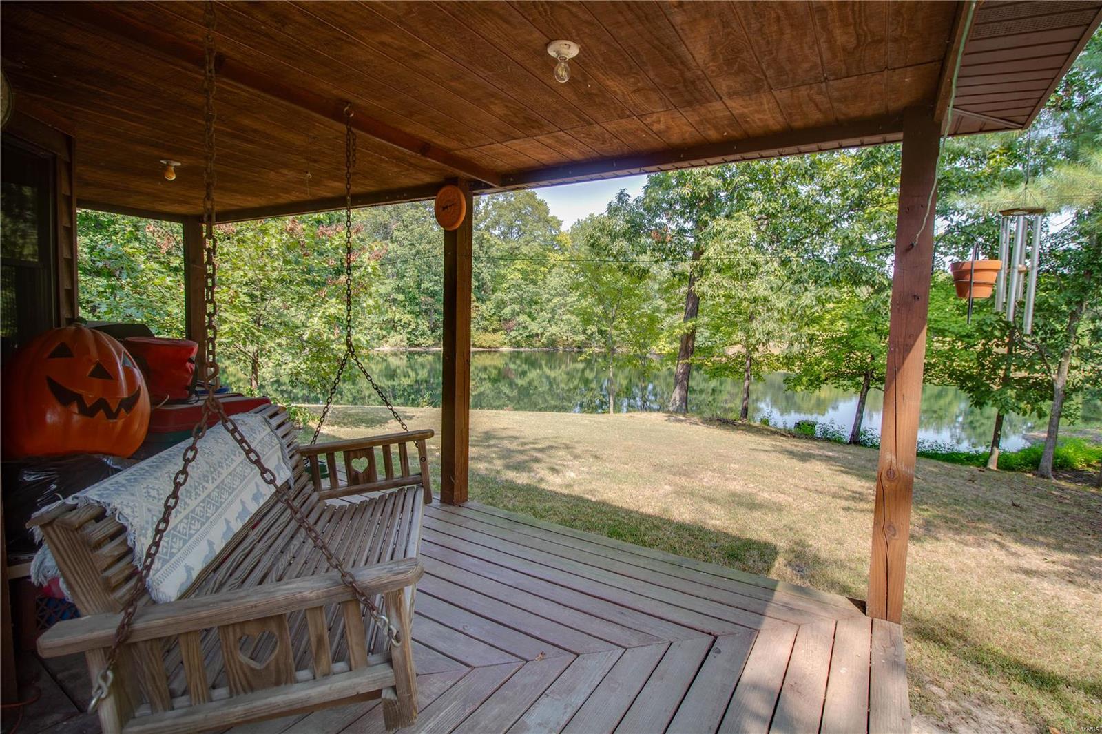 13751 Halliday Road Shipman, IL 62685 - Photo 12 of 49