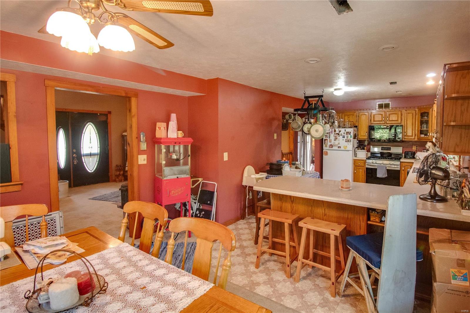 13751 Halliday Road Shipman, IL 62685 - Photo 22 of 49
