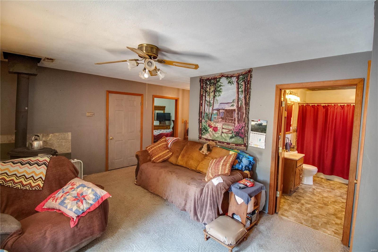 13751 Halliday Road Shipman, IL 62685 - Photo 24 of 49