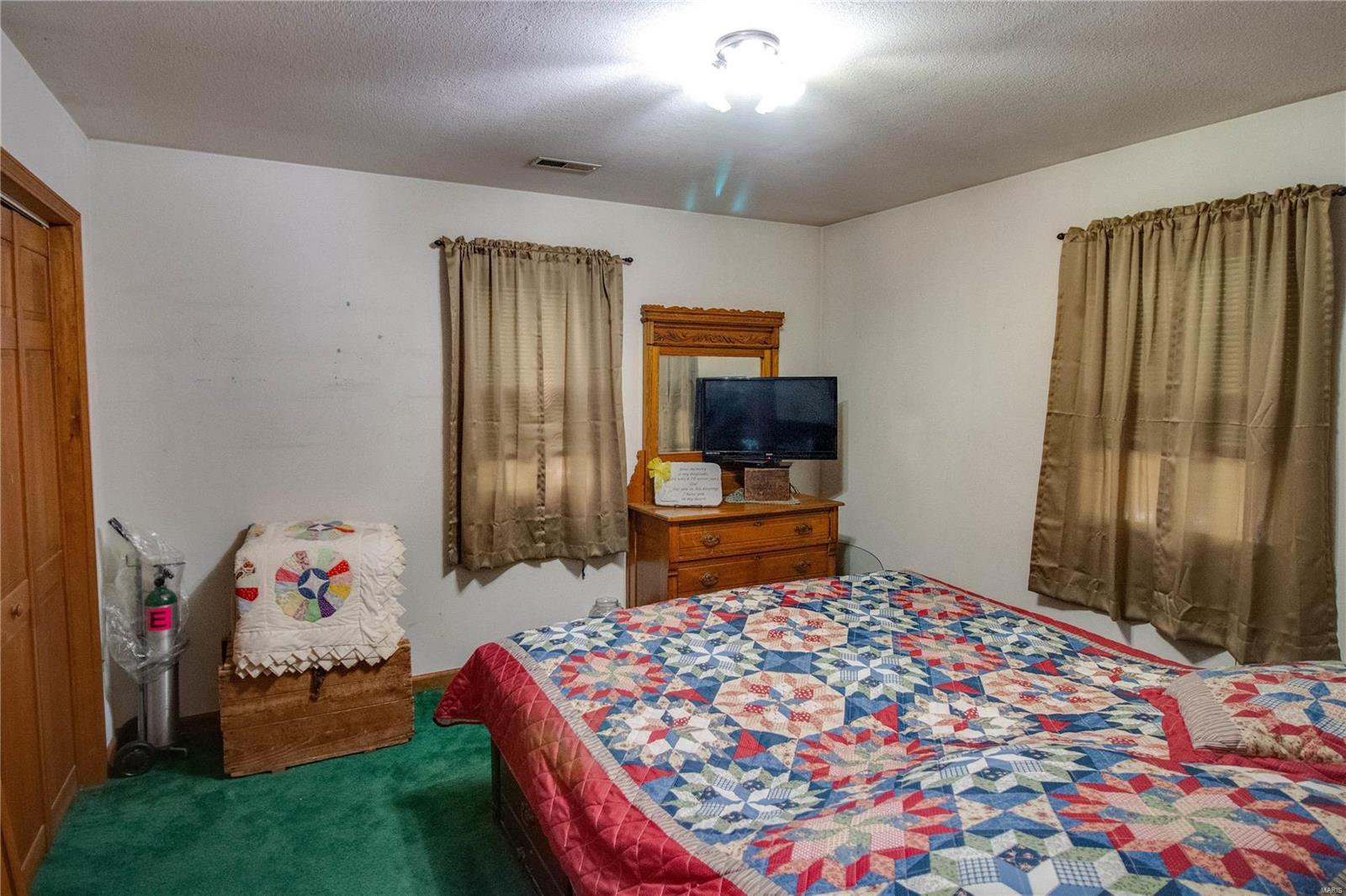 13751 Halliday Road Shipman, IL 62685 - Photo 27 of 49