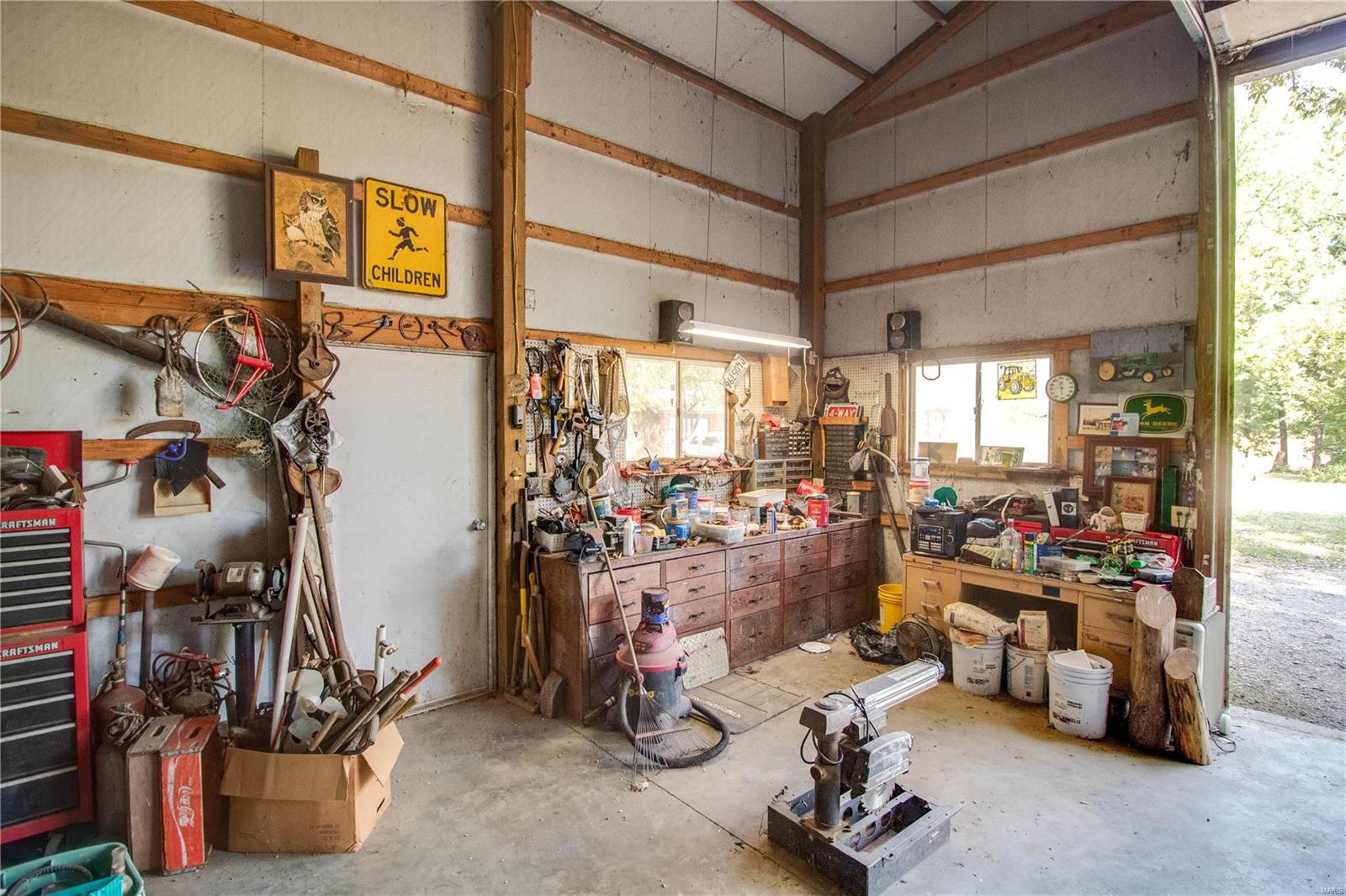 13751 Halliday Road Shipman, IL 62685 - Photo 41 of 49