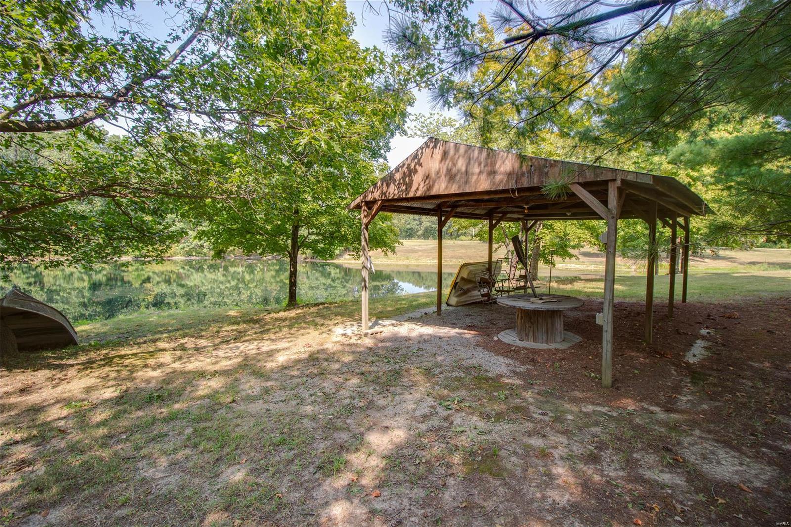 13751 Halliday Road Shipman, IL 62685 - Photo 45 of 49