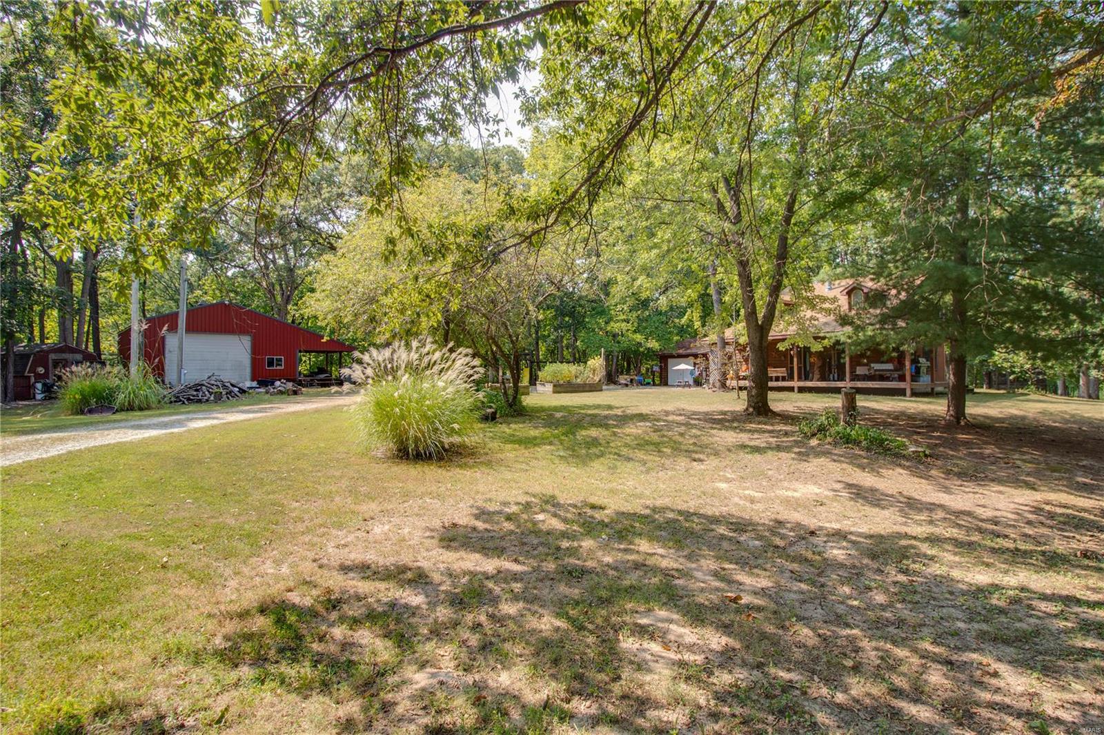 13751 Halliday Road Shipman, IL 62685 - Photo 7 of 49