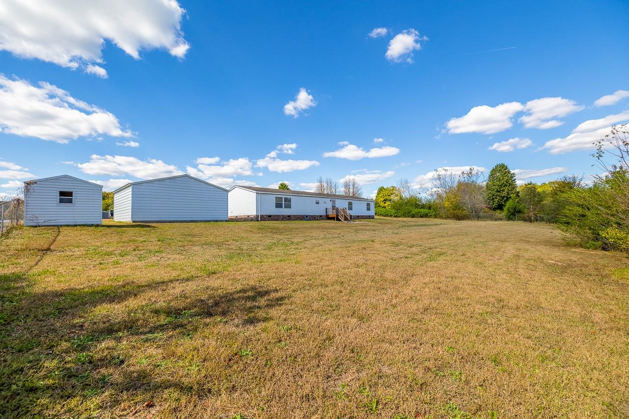 393 Durbin Meadows Road Fountain Inn, SC 29644 - Photo 23 of 33